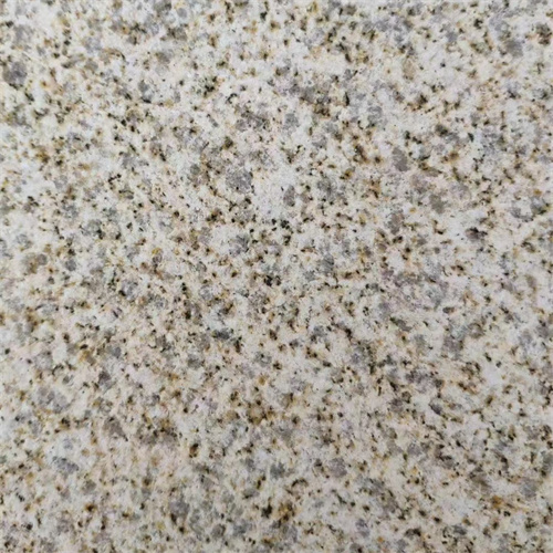 黃銹石